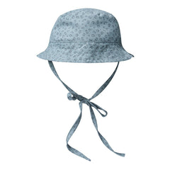 Swim Essentials | UV Sun Hat | 0-1 Years | Green Leopard