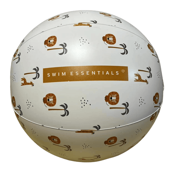 Swim Essentials | Wasserball 51 cm | Jungle
