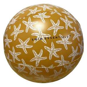 Swim Essentials | Ballon de plage 51 cm | Étoile de mer