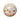 Swim Essentials | Ballon de plage 51 cm | Summer Fruits
