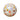 Swim Essentials | Wasserball 51 cm | Summer Fruits