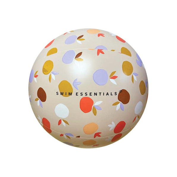 Swim Essentials | Wasserball 51 cm | Summer Fruits