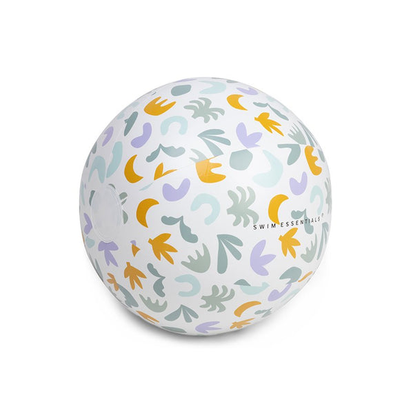 Swim Essentials | Wasserball 51cm | Abstract