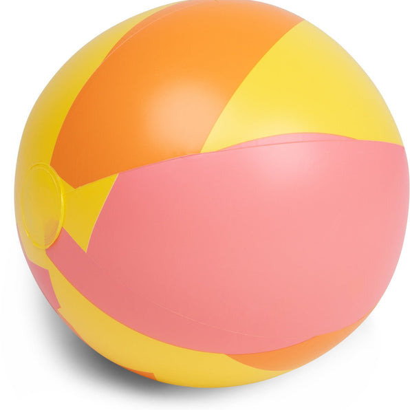 Swim Essentials | Wasserball 51cm | Colourblocking
