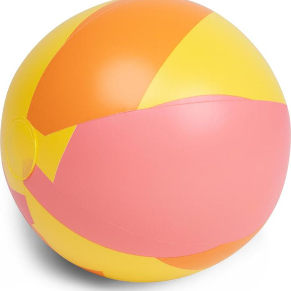 Swim Essentials | Wasserball 51cm | Colourblocking
