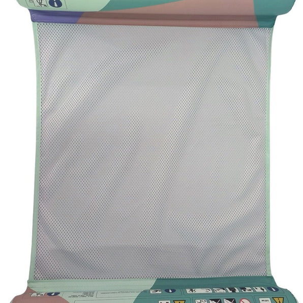 Swim Essentials | Water hammock 116cm | Color blocking