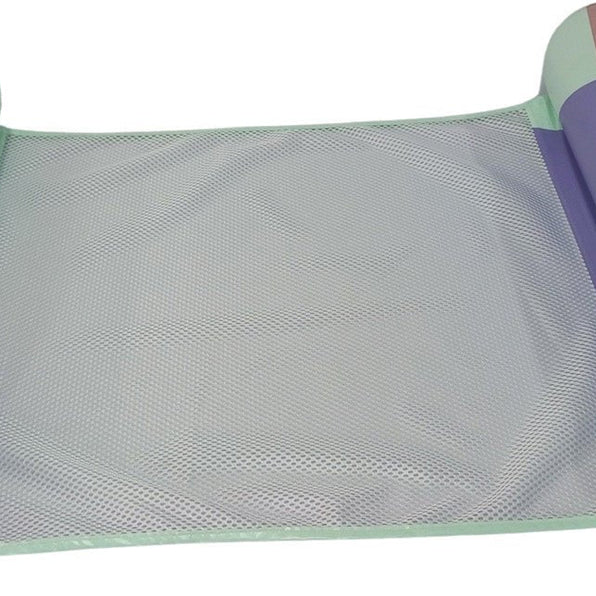 Swim Essentials | Water hammock 116cm | Color blocking