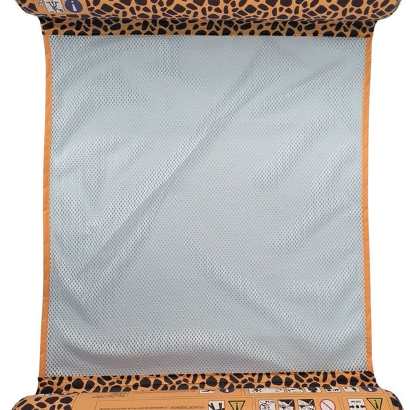 Swim Essentials | Water Hammock 116cm | Giraffe