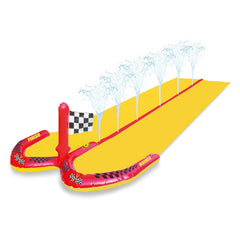 Swim Essentials | Wasserrutsche | Racing