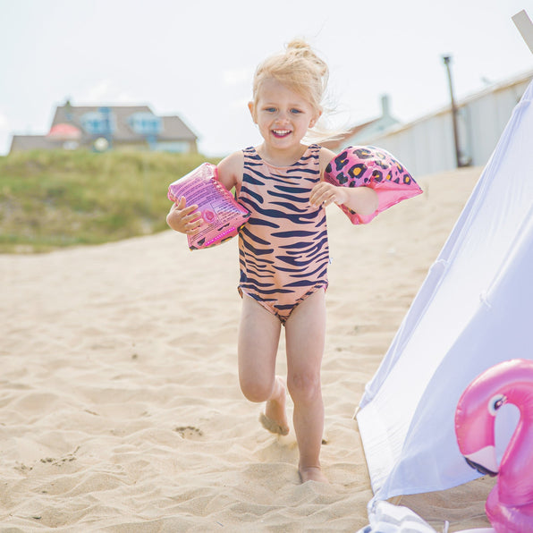 swimming armbands 2-6 rose leopard (1)_2