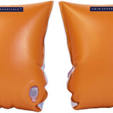 swimming armbands orange