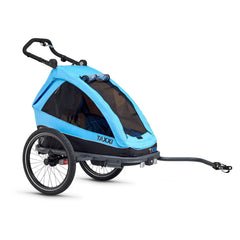 TAXXI | Elite one | Blue