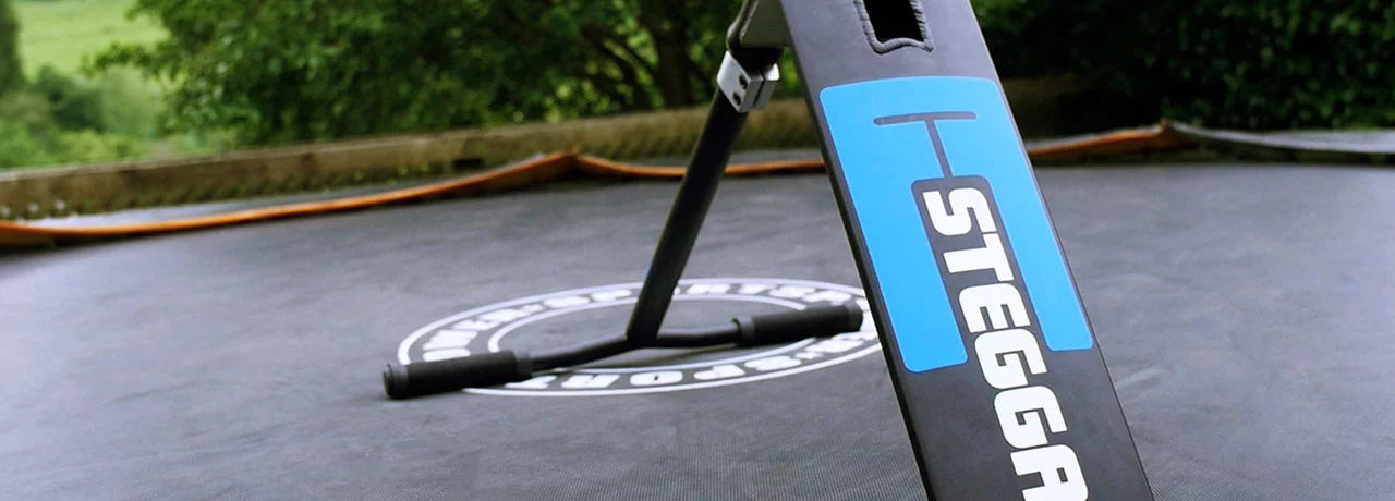Wheel Tramp Trampoline Scooter | Buy Tramp-Scooters online