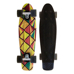 Planche Slide Cruiser | 22 pouces | hipster