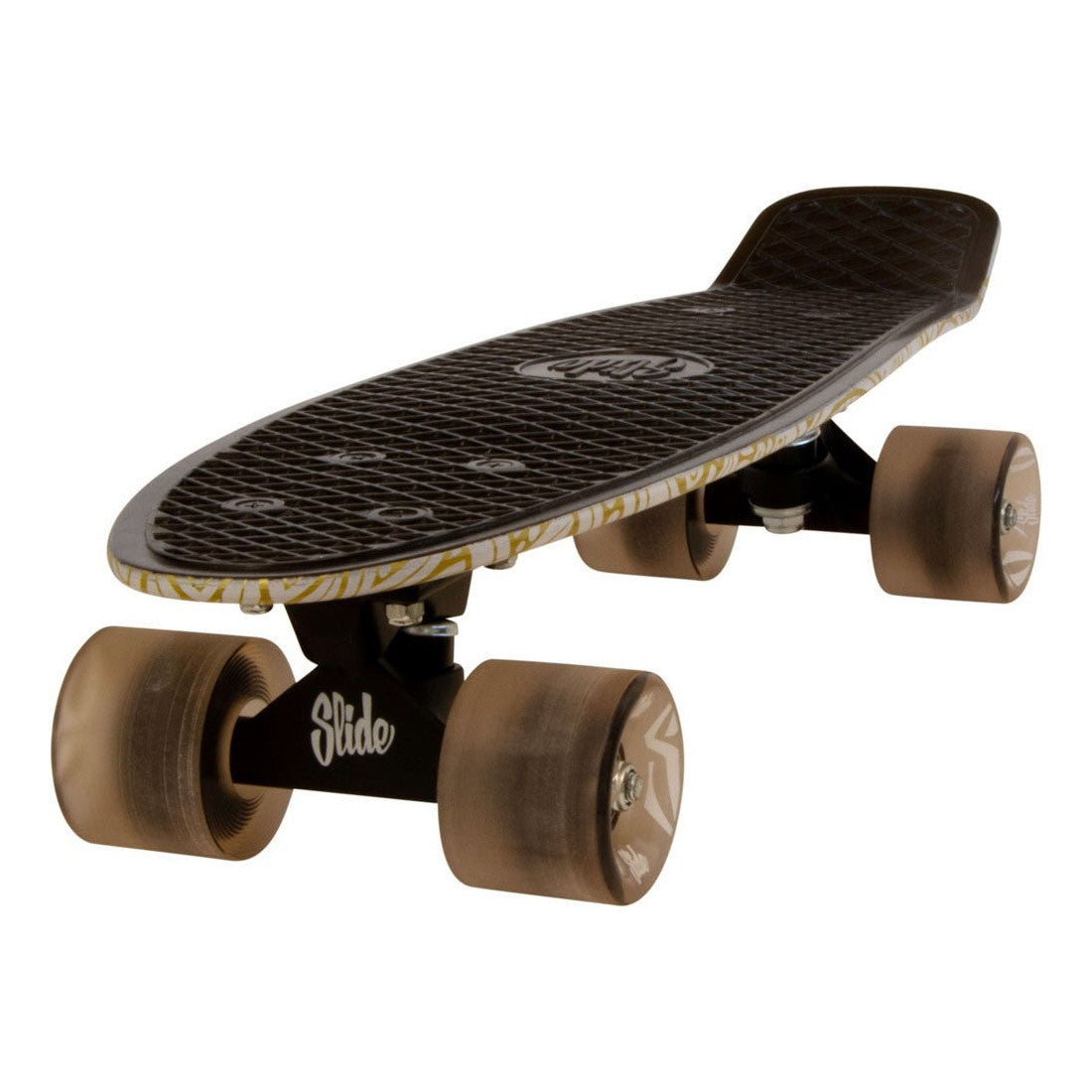 Cruiser Reeper Board Cruiser Board 22-Zoll | Luxury – Slide