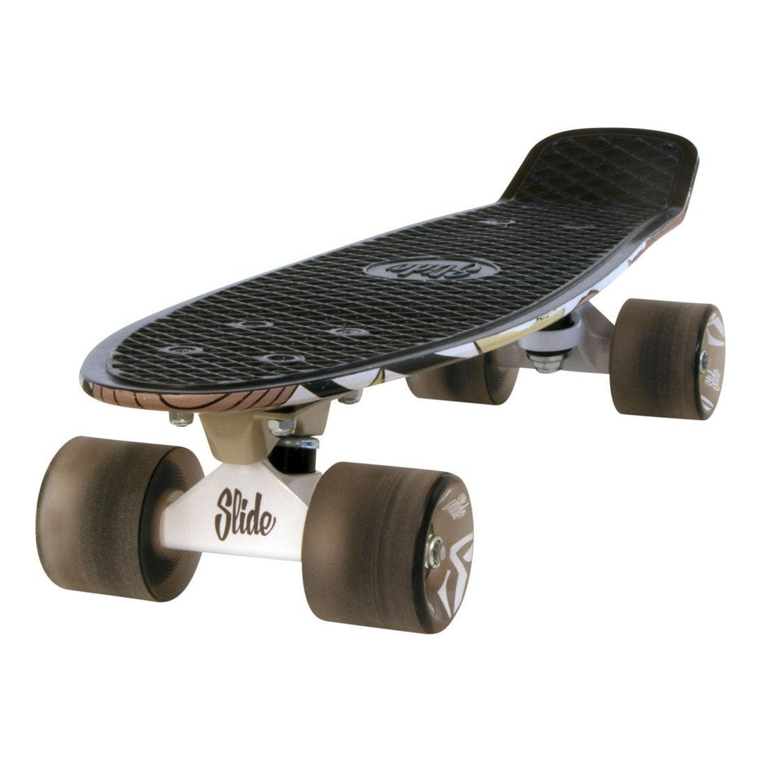 Cruiser Reeper Board Cruiser Board 22-Zoll | People – Slide