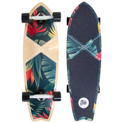 Planche Slide Cruiser | 34 pouces | Racine