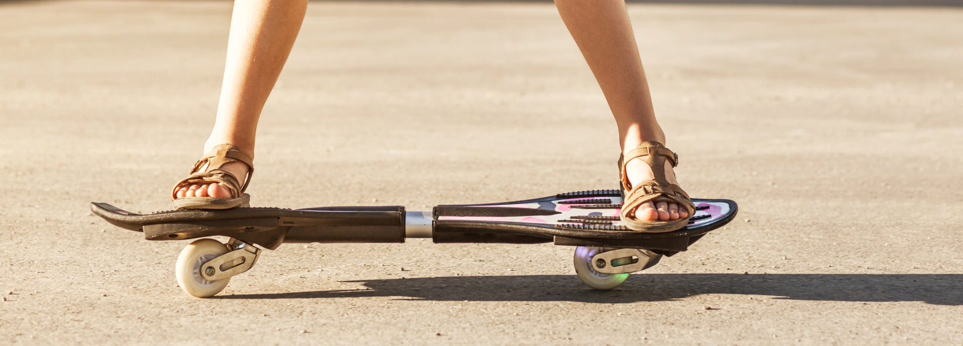 Waveboard kaufen | Snakeboards vom Schweizer Spezialisten