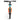 Yedoo | Laufrad balance bike | TooToo XL | Teal Blau
