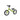 Yedoo | Laufrad Balance Bike | One Too | Lime
