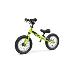 Yedoo | Laufrad Balance Bike | One Too | Lime