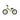 Yedoo | Laufrad Balance Bike | One Too | Lime