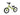Yedoo | Laufrad Balance Bike | One Too | Lime