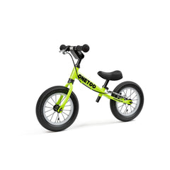 Yedoo | Laufrad Balance Bike | One Too | Lime
