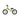 Yedoo | Laufrad Balance Bike | One Too | Lime
