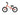 Yedoo | Laufrad Balance Bike | One Too | Rot orange