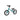 Yedoo | Laufrad Balance Bike | One Too | Teal blau