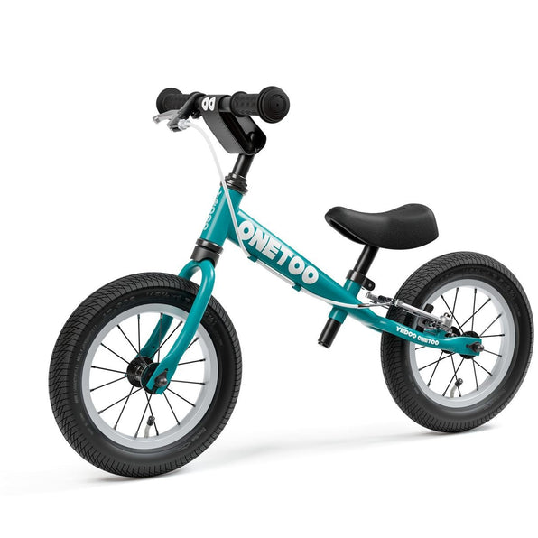 Yedoo | Laufrad Balance Bike | One Too | Teal blau