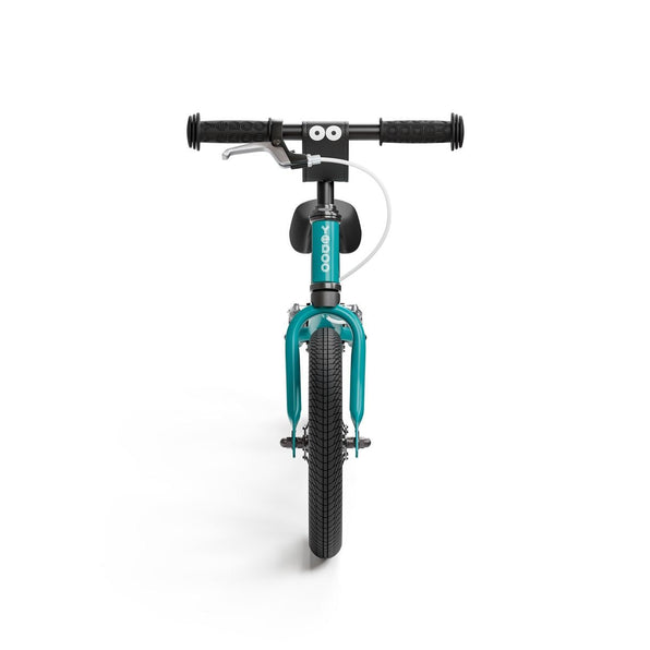 Yedoo | Laufrad Balance Bike | One Too | Teal blau