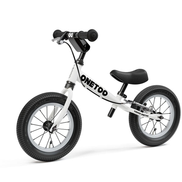 Yedoo | Laufrad Balance Bike | One Too | Weiss