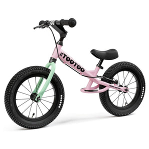 Yedoo | Laufrad balance bike | TooToo XL | Candypink
