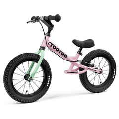 Yedoo | Laufrad balance bike | TooToo XL | Candypink