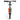 Yedoo | Laufrad balance bike | TooToo XL | Teal Blau