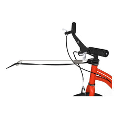 Yedoo | Mushing Set 28,6 mm | Black