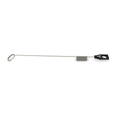 Yedoo | Jeu de mushing 25,4 mm | Noir