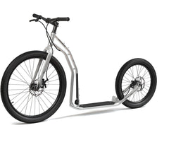 Yedoo | Scooter | Arni | Silver