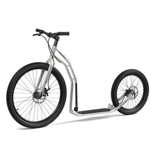 Yedoo | Scooter | Arni | Silver