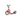 Yedoo | Scooter | City RunRun | Red