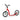 Yedoo | Scooter | Frida & Fred | Red