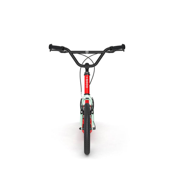 Yedoo | Scooter | Frida & Fred | Rot