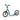 Yedoo | Scooter | Frida & Fred | Turquoise