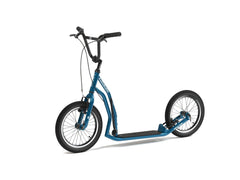 Yedoo | Scooter | Kudu  | Blau