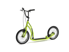 Yedoo | Scooter | Kudu  | Grün