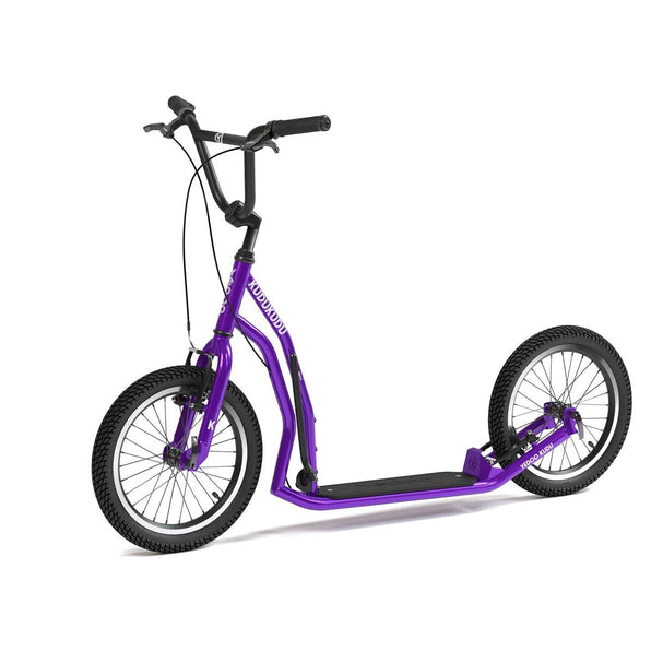 Yedoo | Scooter | Kudu  | Purple