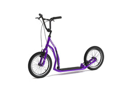 Yedoo | Scooter | Kudu  | Purple