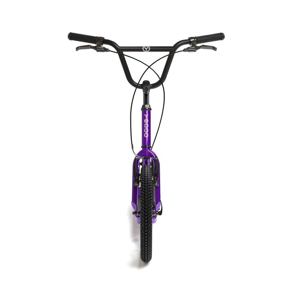 Yedoo | Scooter | Kudu  | Purple